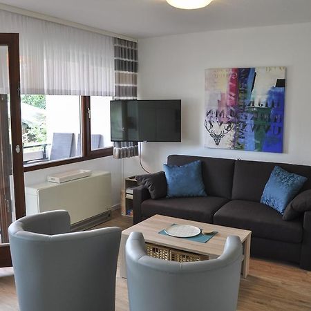 Apartamento Fewo Jager Willingen  Exterior foto