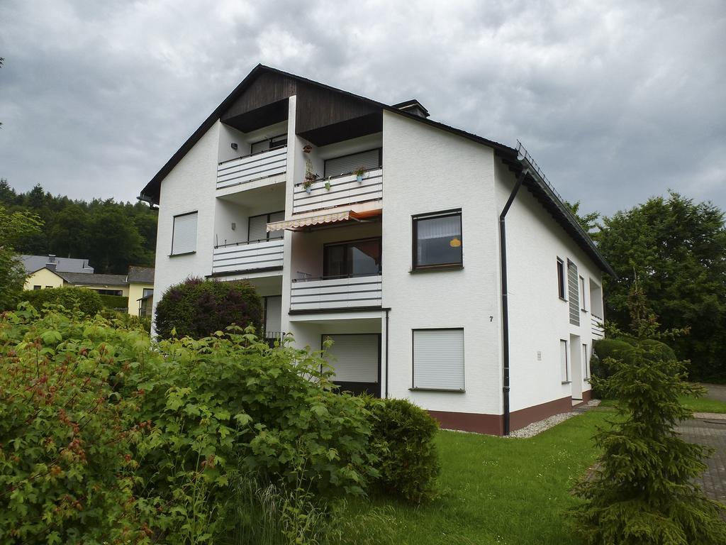 Apartamento Fewo Jager Willingen  Exterior foto