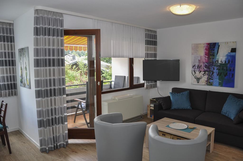 Apartamento Fewo Jager Willingen  Exterior foto