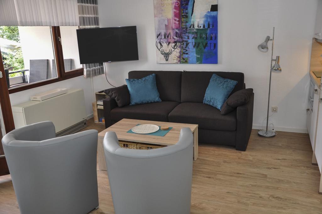 Apartamento Fewo Jager Willingen  Exterior foto