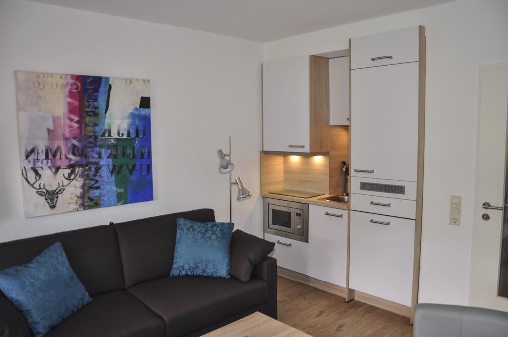 Apartamento Fewo Jager Willingen  Exterior foto