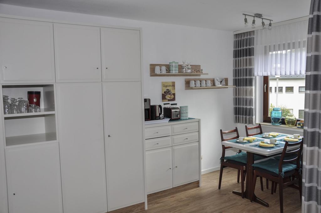 Apartamento Fewo Jager Willingen  Exterior foto