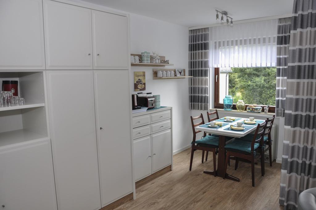 Apartamento Fewo Jager Willingen  Exterior foto