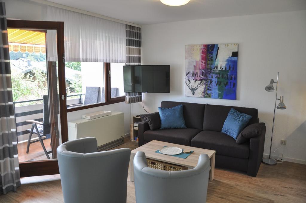 Apartamento Fewo Jager Willingen  Exterior foto