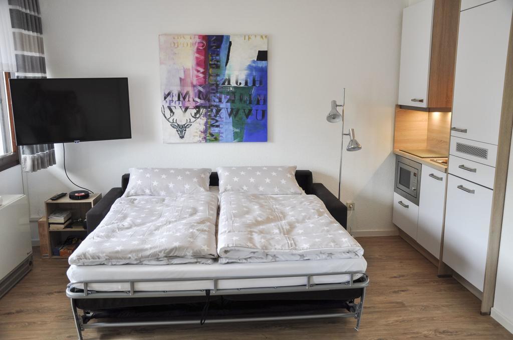 Apartamento Fewo Jager Willingen  Exterior foto