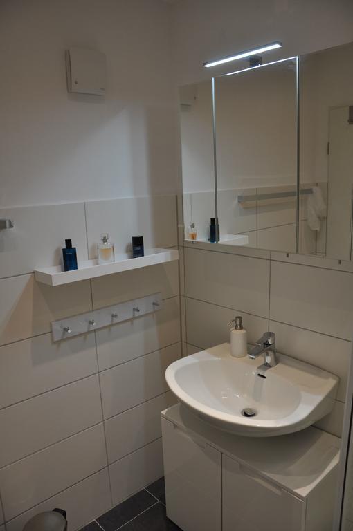 Apartamento Fewo Jager Willingen  Exterior foto