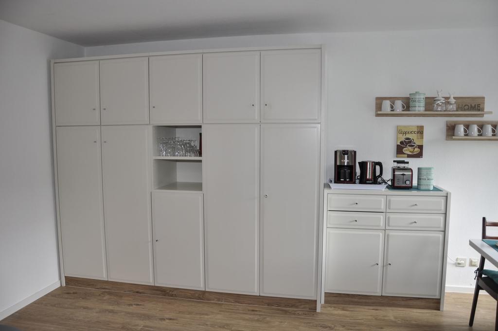 Apartamento Fewo Jager Willingen  Exterior foto