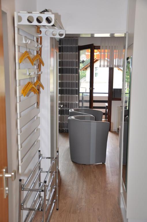 Apartamento Fewo Jager Willingen  Exterior foto