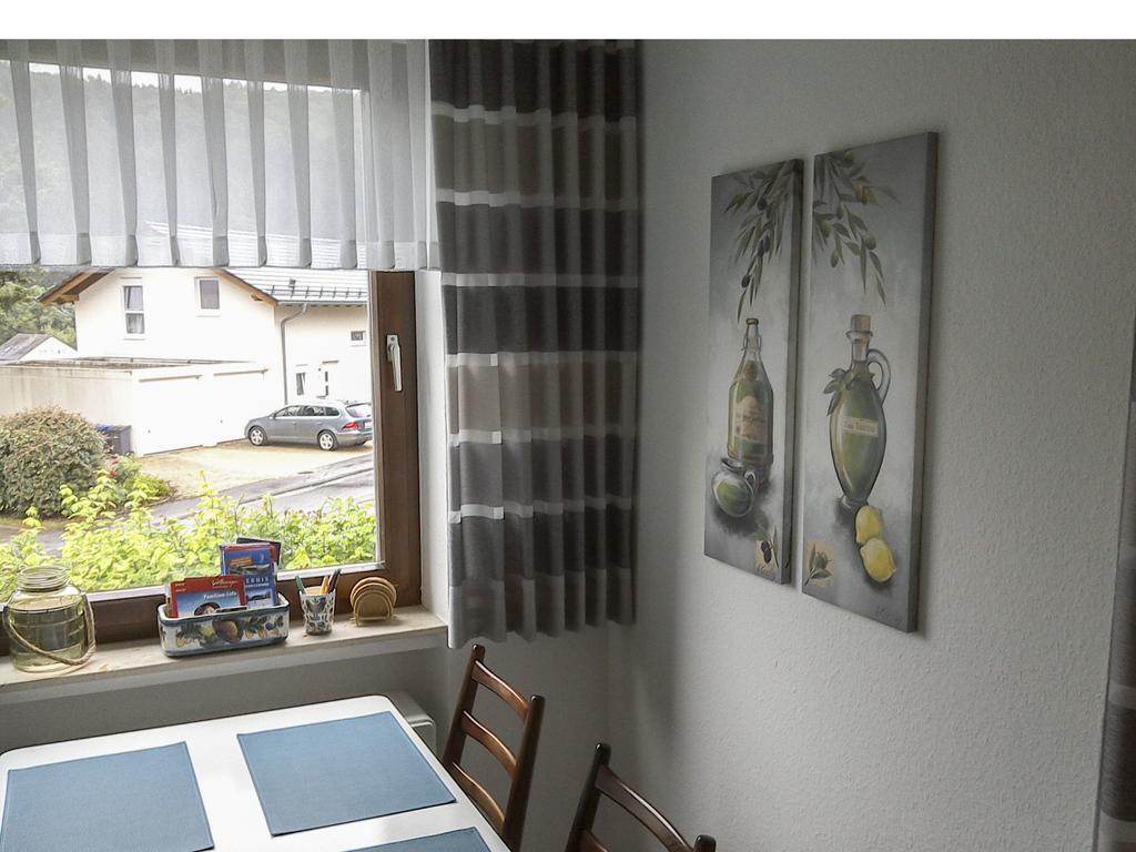 Apartamento Fewo Jager Willingen  Exterior foto
