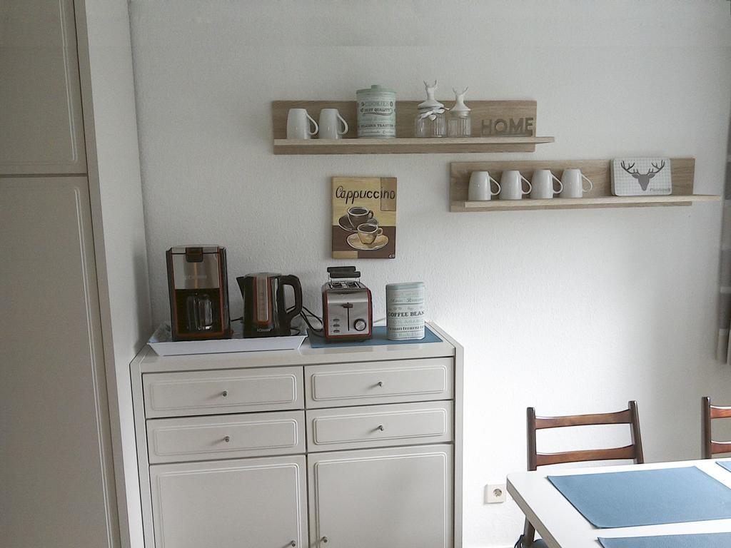 Apartamento Fewo Jager Willingen  Exterior foto
