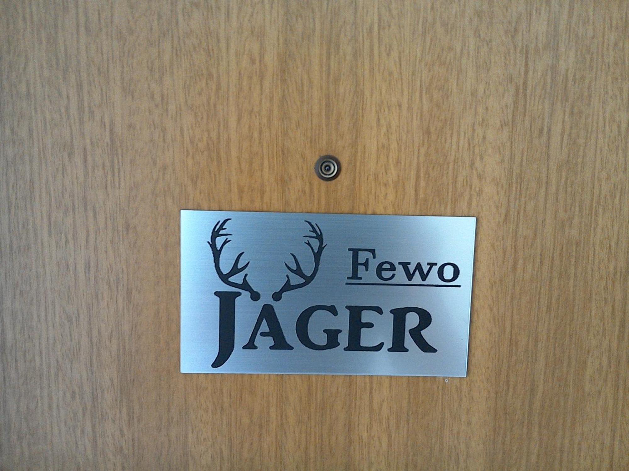 Apartamento Fewo Jager Willingen  Exterior foto