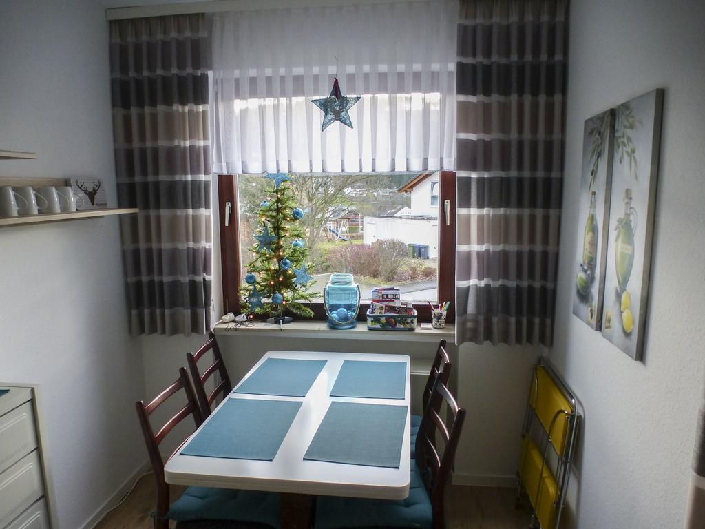 Apartamento Fewo Jager Willingen  Exterior foto